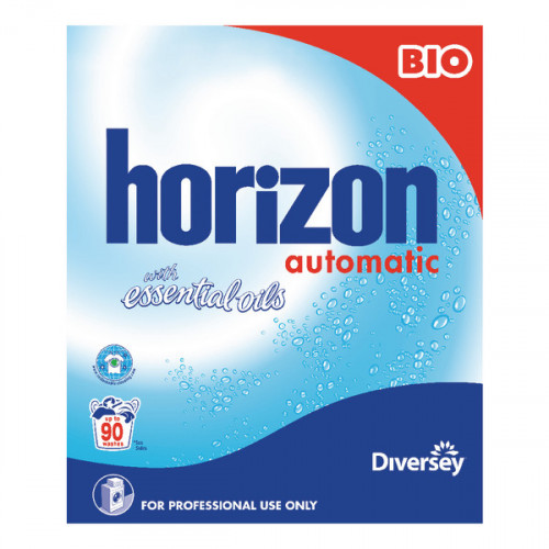 DIVERSEY HORIZON BIO 7.2KG GB IRL