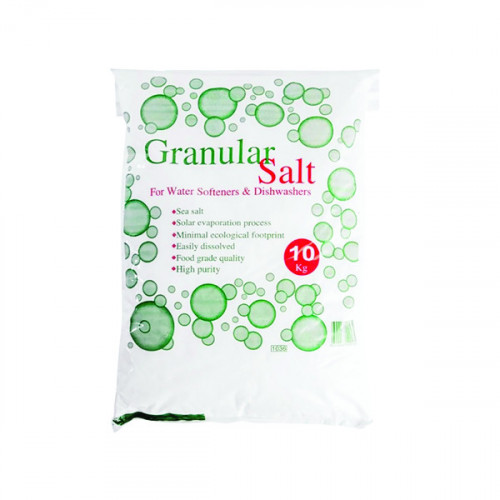 DIVERSEY GRANULAR SALT 10KG