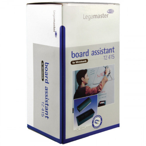 LEGAMASTER WHITEBOARD ASSISTANT GREY
