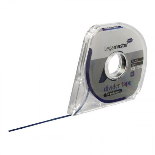 LEGAMAST SELF ADH TAPE FOR BOARDS