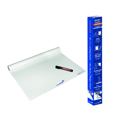 EDDING LEGAMASTER MAGIC CHRT 1590-00