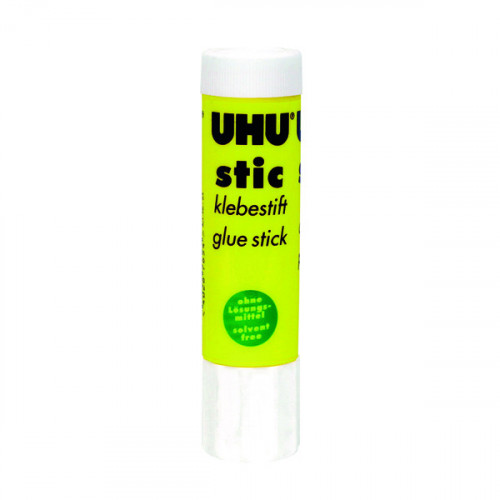 UHU STICK 21G 45611 PK12