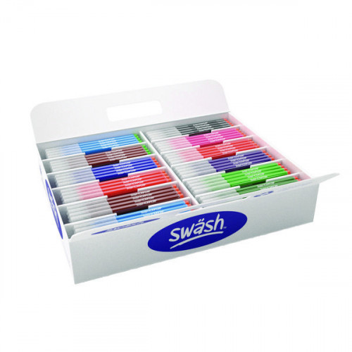 SWASH KOMFIGRIP BROAD TIP PEN