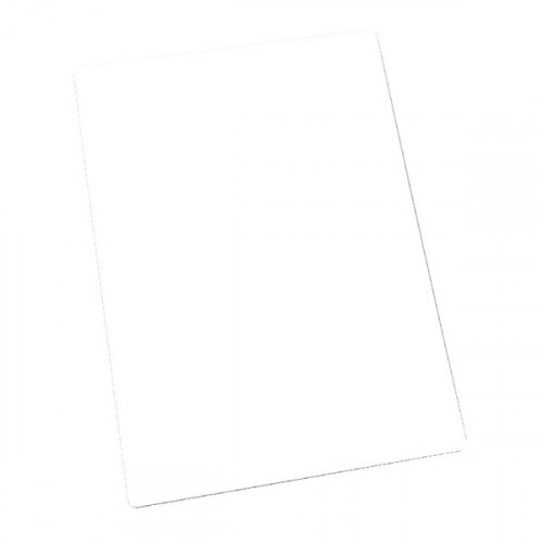 Contract Whiteboard Plain (Pack of 30) WBP30