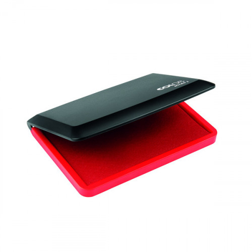 COLOP STAMP PAD MICRO 2 RED MICRO2RD