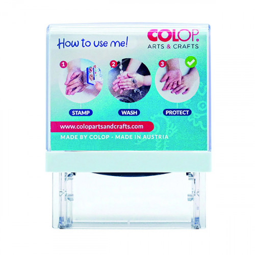 Colop Kids Protect Stamp 155227