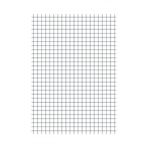 Loose Leaf Paper A4 5mm Squares (Pack of 2500) EN09810