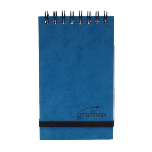 GRAFFICO BY 5 STAR PCKET A7 NOTEBOOK