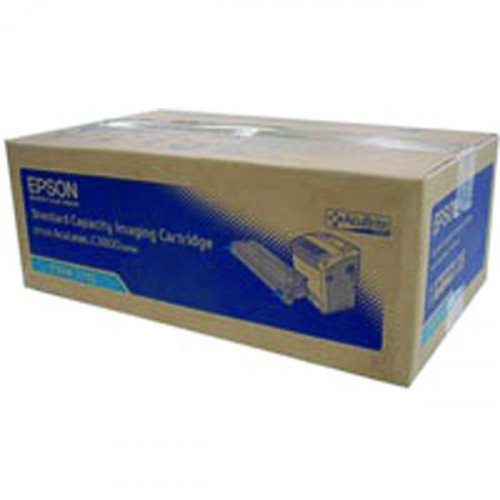 Epson S0511 Cyan Toner Cartridge C13S051130 / S051130