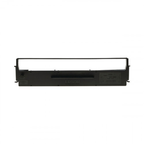 EPSON SIDM RIBBON FOR LQ-670/680 BLK