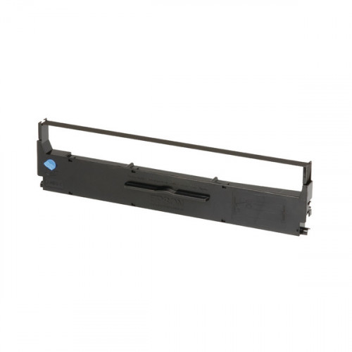 EPSON SIDM RIBBON FOR LX-300/350 BLK