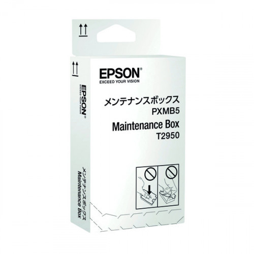 EPSON T2950 MAINTENANCE BOX WF-100W