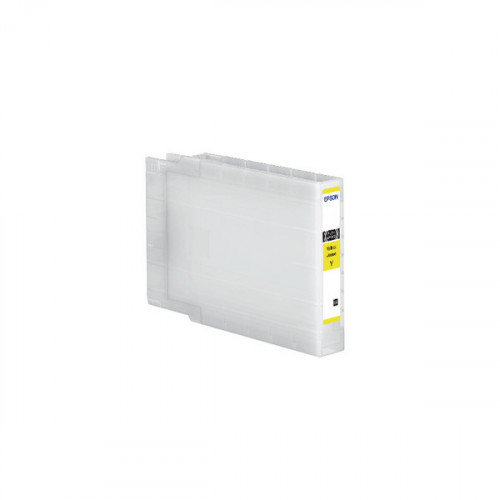 Epson T9084 Yellow Ink Cartridge XL C13T908440