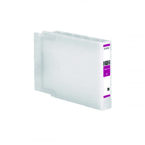 Epson WF-C81xx WF-C86xx Ink Cartridge XL Magenta C13T04B340