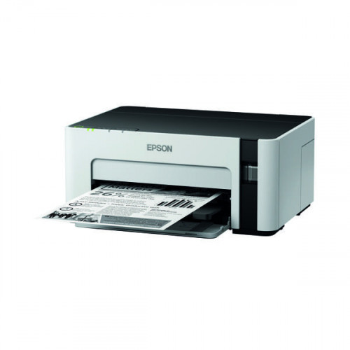 Epson Ecotank Inkjet Printer ETM1120 C11CG96402BY