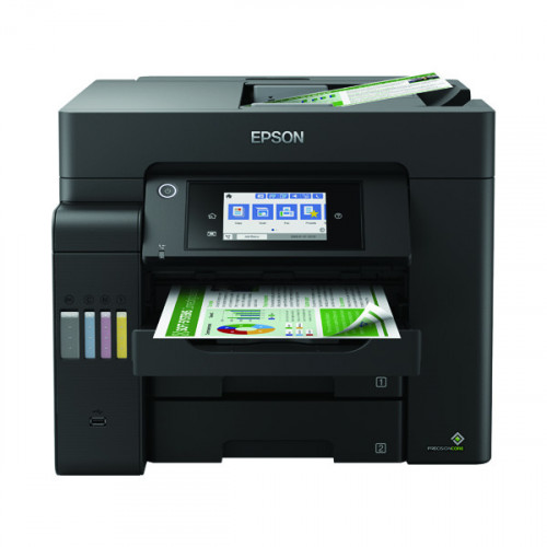 Epson EcoTank ET5800 Inkjet Printer C11CJ30401CA