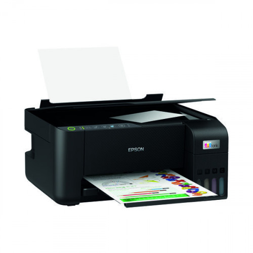 Epson Ecotank Inkjet Printer ET2810 C11CJ67401