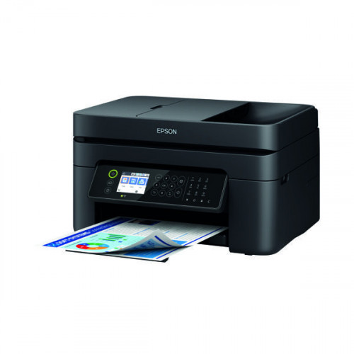 Epson Workforce Inkjet Printer WF2870 C11CG31403