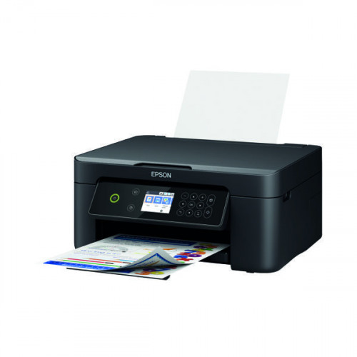 Epson Expression Inkjet Printer XP4150 C11CG33405