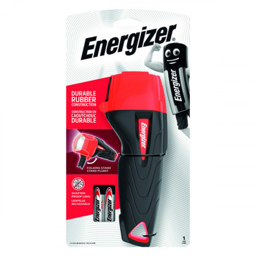 ENERGIZER IMPACT 2AAA TORCH 632630