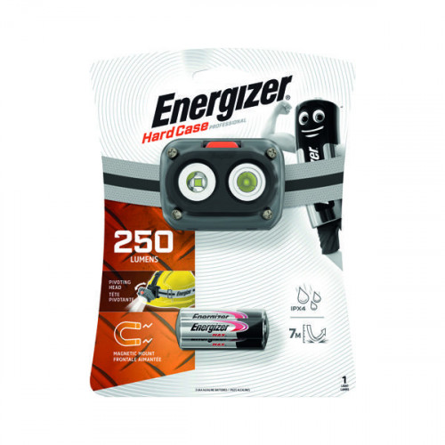 Energizer Base Battery Charger E300668002