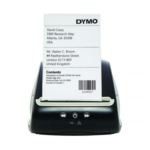 DYMO LABWRITER 5XL THERMAL LAB PNTR