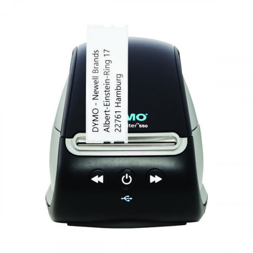 DYMO LABWRITER 550 THERMAL LAB PNTR