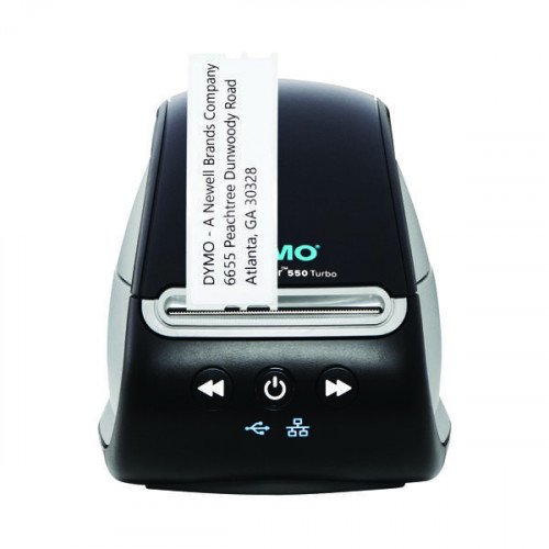 DYMO LABWRITER 550 TURBO LAB PNTR