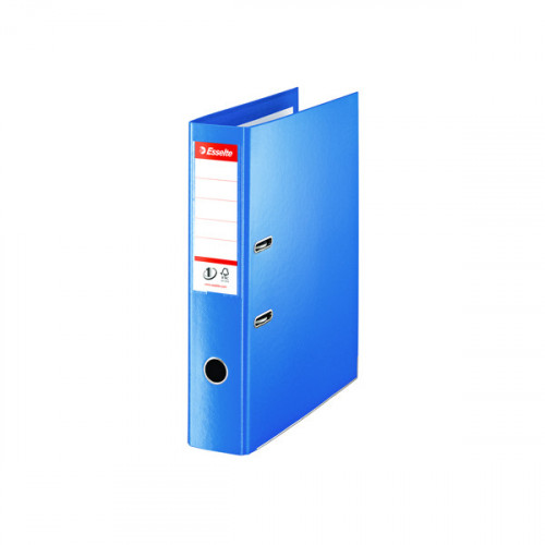ESSELTE LEVER ARCH FOOLSCAP PK10