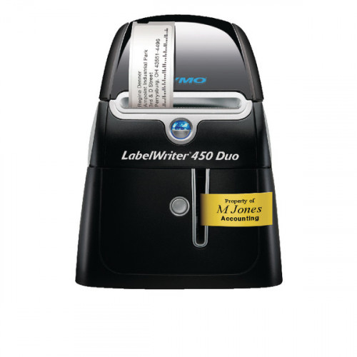 Dymo LabelWriter 450 Duo Printer S0838960