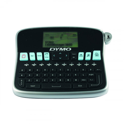 DYMO LABEL MANAGER 360D S0879490