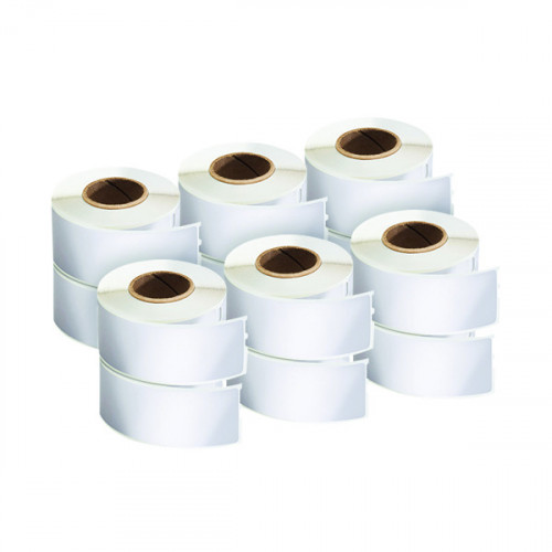 DYMO ADDRESS LABELS 28MMX89MM PK12