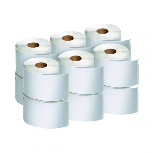 DYMO ADDRESS LABELS 36MMX89MM PK12