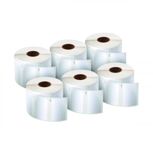DYMO MPPS LABELS 32MMX57MM PK6