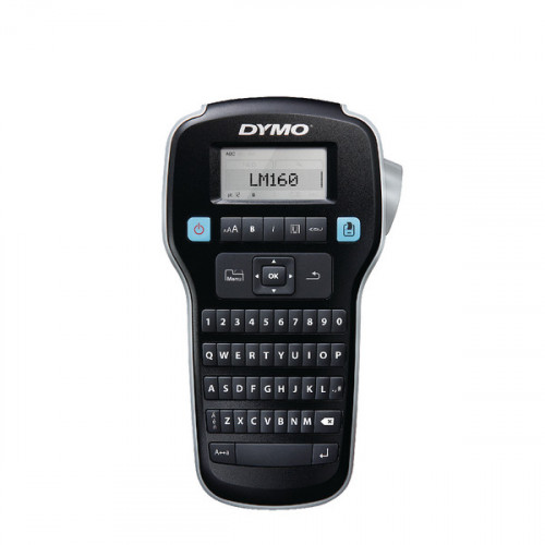 Dymo LabelManager 160 Mono Label Maker S0946320