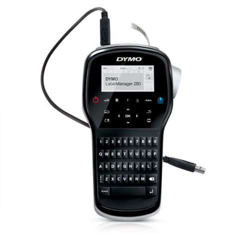 DYMO LABEL MANAGER 280 PRINTER