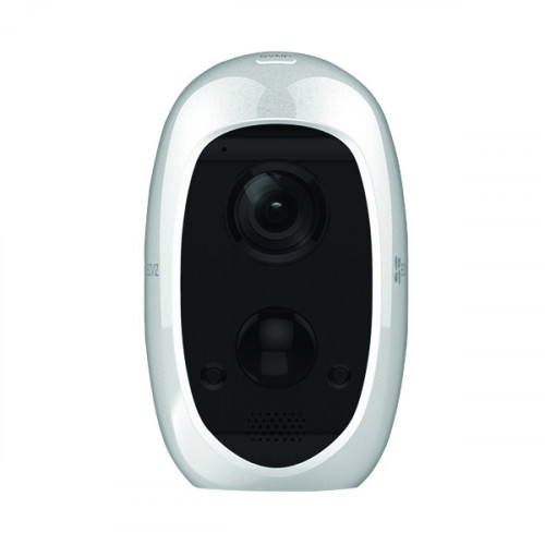 EZVIZ Full HD Indoor/Outdoor Battery Cam CS-C3A-A0-1C2WPMFBR