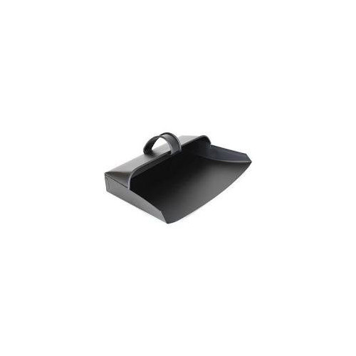 Enclosed Steel Dustpan Per Each - Available to order