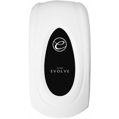 Evans Evolve Foam Cartridge Dispenser 1L [For use with Evans Evolve 1lt foam cartridges] (D091AEV)
