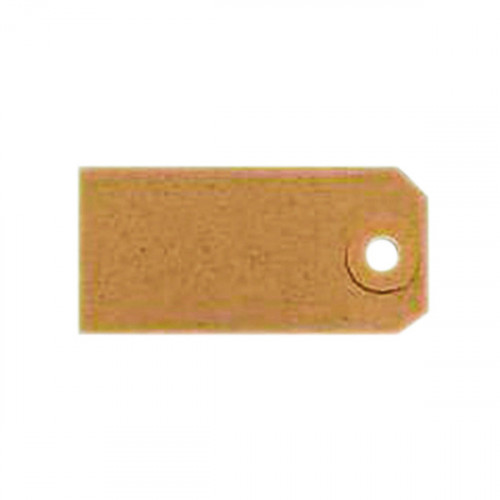 SINGLE UNSTRUNG TAG 1A BUFF PK1000