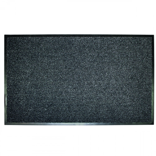 Doortex Ultimat Indoor Doormat 600x900mm Grey FC46090ULTGR