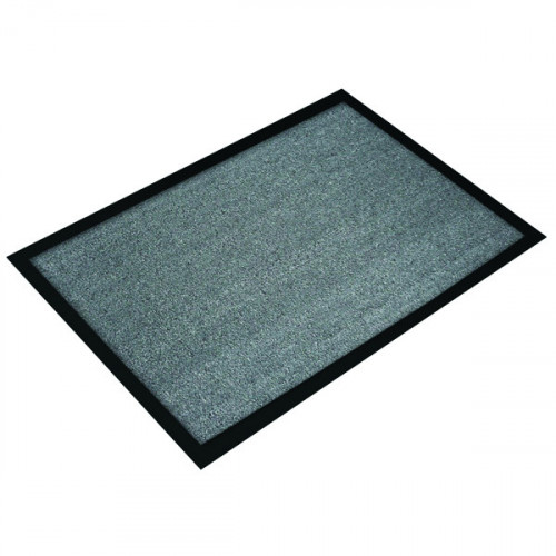 DOORTEX VALUE MAT 80X120CM GRY