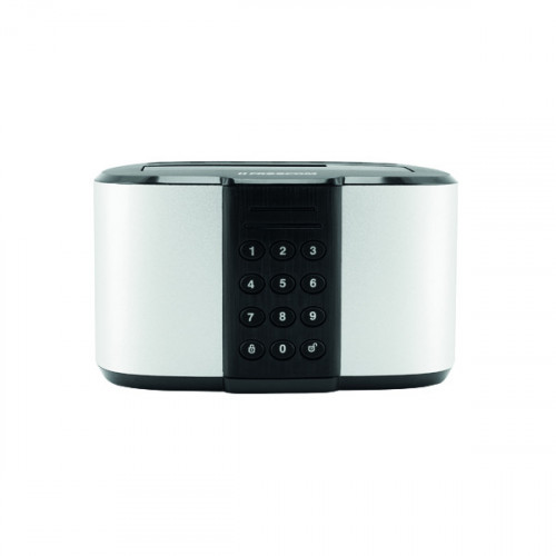 Freecom 2.5/3.5 inch HDD M-Dock Keypad Secure 56425