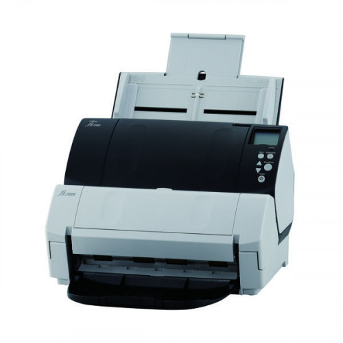 Fujitsu fi-7180 Desktop Scanner USB 3.0 A4 60ppm PA03670-B001