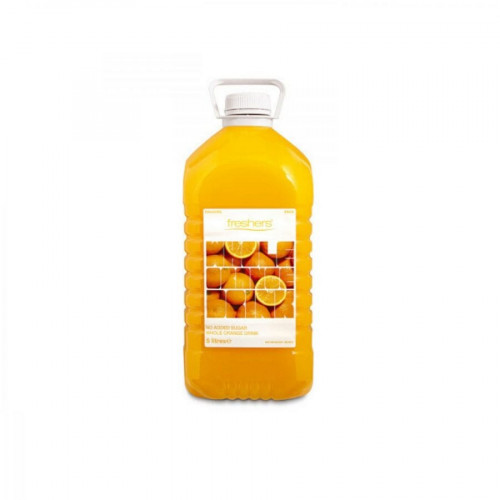 Freshers NAS Orange per 5ltr