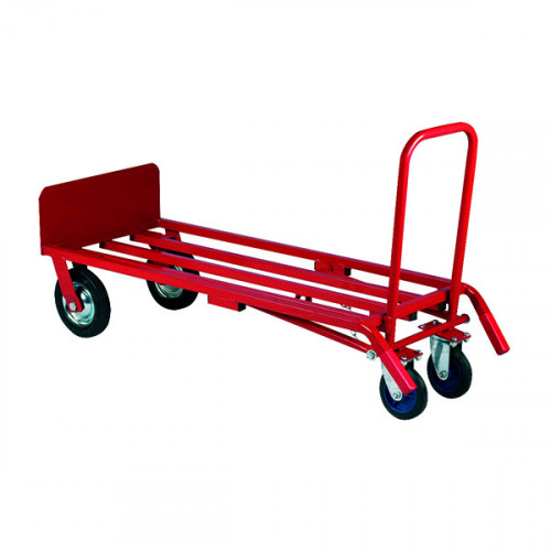 MEDIUM DUTY THREE WAY TRUCK 3PT