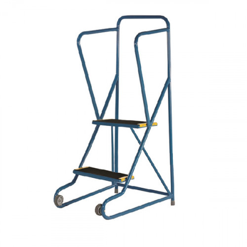 Fort Tilt and Pull Steps 2 Tread WS2002