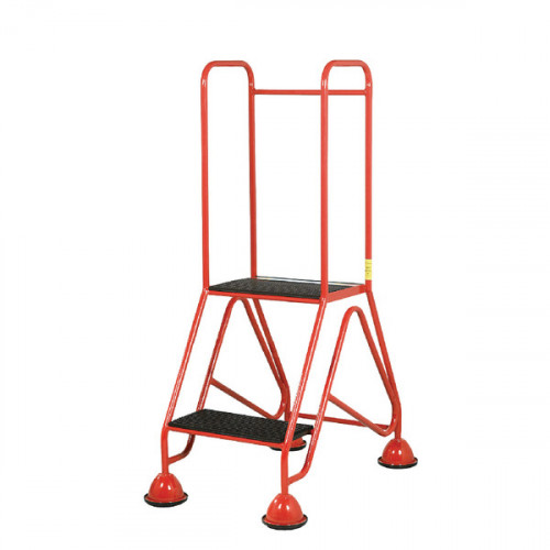 Fort Easy Glide Steps 2 Tread GSE512