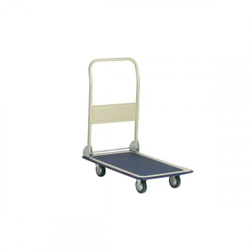 GPC FOLDING LIGHTWEIGHT TROLLEY