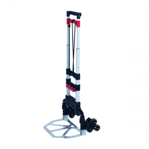 GPC COMP ALU STAIRCLIMBER TROLLEY